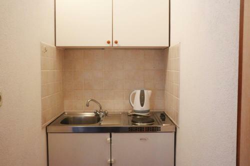 Apartments Ksenija