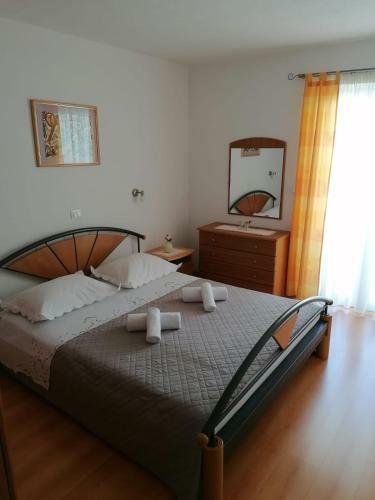 Apartments Ksenija