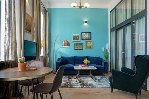 New Extraordinary Apartment In Pula