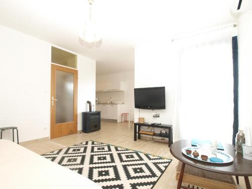 Apartment Goran 2072