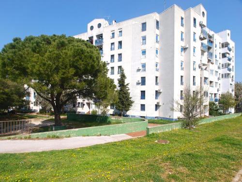 Apartment Goran 2072