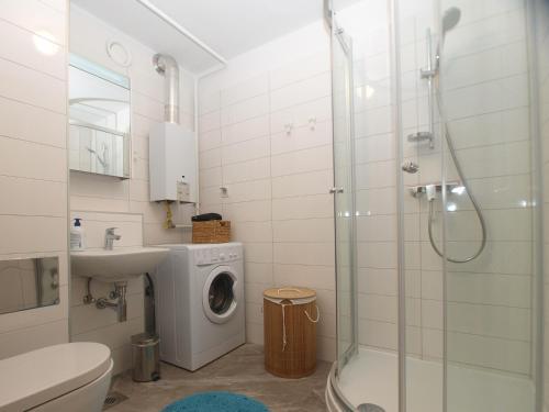 Apartment Goran 2072