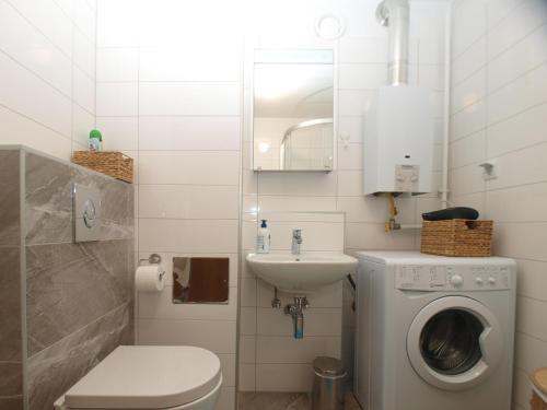 Apartment Goran 2072