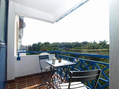 Apartment Goran 2072