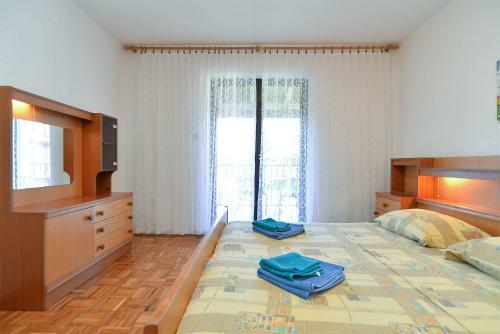 Apartment Zlatko 533