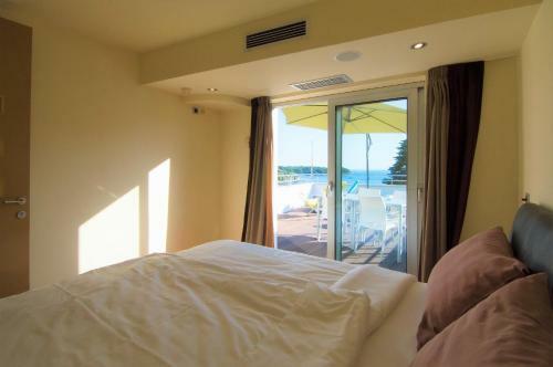 Bed & Breakfast Villa Andrea