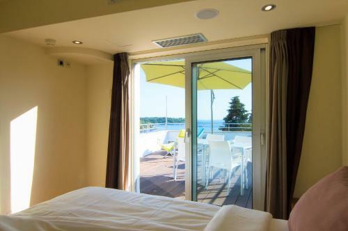 Bed & Breakfast Villa Andrea