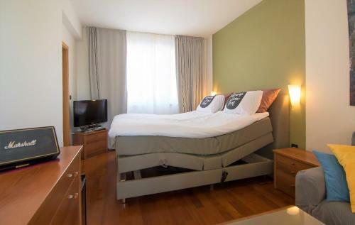 Bed & Breakfast Villa Andrea