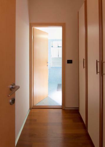 Bed & Breakfast Villa Andrea