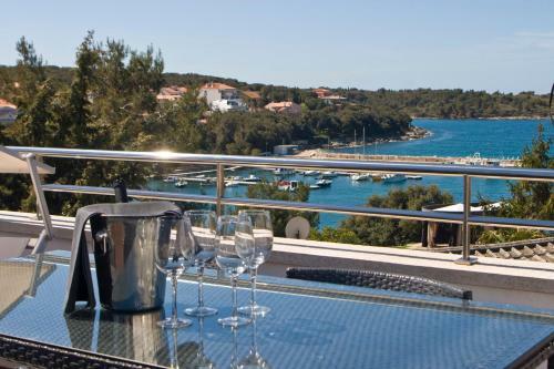 Bed & Breakfast Villa Andrea
