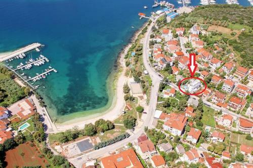Bed & Breakfast Villa Andrea