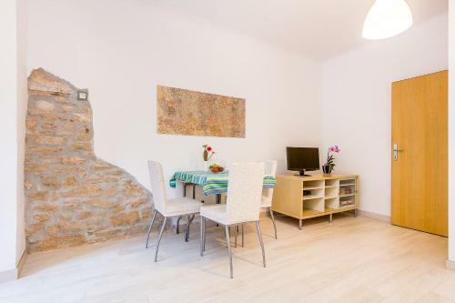 Apartment Rustico Pula