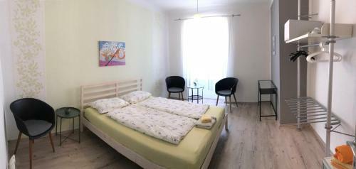Apartment Rustico Pula