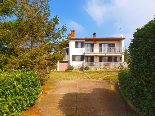 Apartment Mirjana 1556