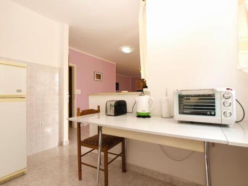 Apartment Mirjana 1556
