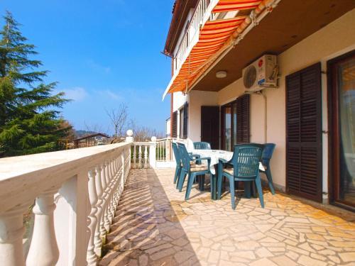 Apartment Mirjana 1556