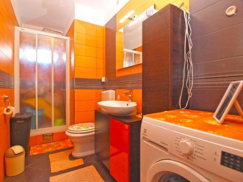 Apartment Almira 1570