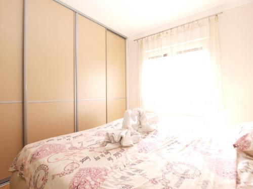 Apartment Almira 1570