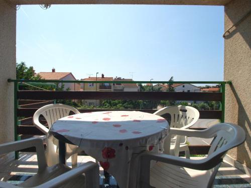Apartments Maja 221