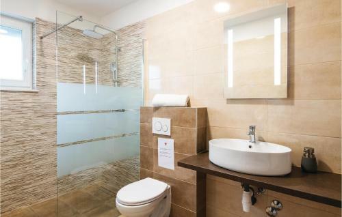 Three-bedroom Holiday Home In Pula