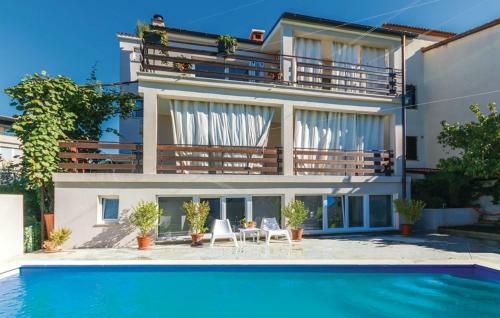 Villa Monte Magno