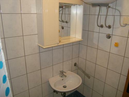 Lorena Apartments With Bbc Grill In Pula