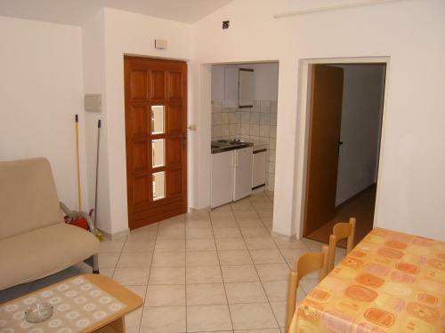 Lorena Apartments With Bbc Grill In Pula