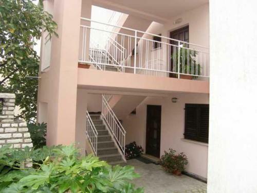 Lorena Apartments With Bbc Grill In Pula