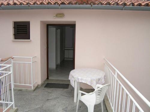 Lorena Apartments With Bbc Grill In Pula
