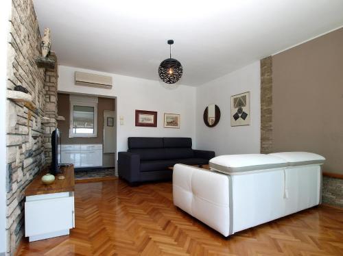 Apartment Bojan 1940