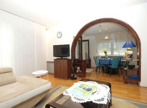 Apartamento House Dubravka 1946