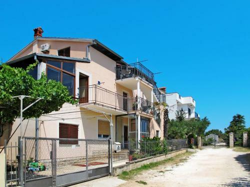 Apartment Ru?a-3