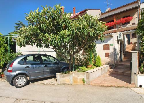 Apartment Nevija 997
