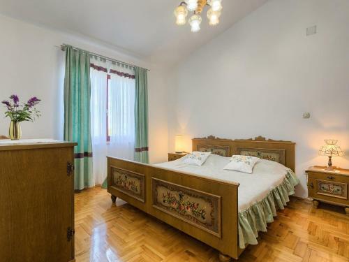 Holiday Home Ana Lucija - Rca508