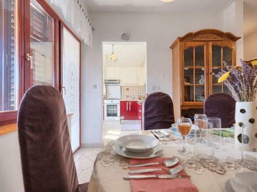 Holiday Home Ana Lucija - Rca508