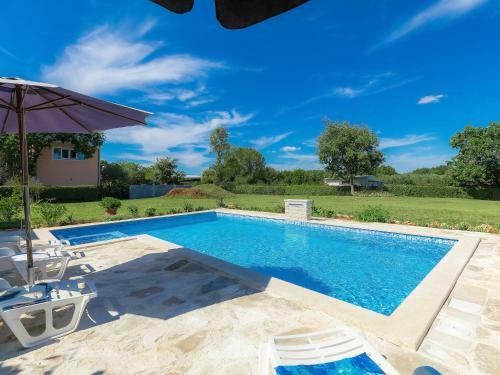 Holiday Home Ana Lucija - Rca508