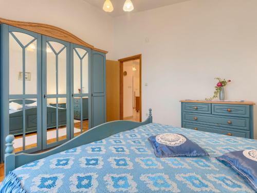 Holiday Home Ana Lucija - Rca508