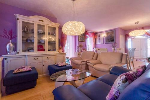 Apartment Ruzana 1465