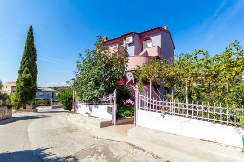 Apartment Ruzana 1465
