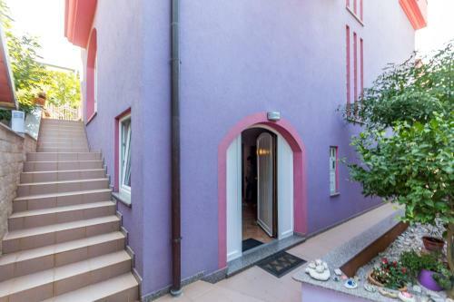 Apartment Ruzana 1465