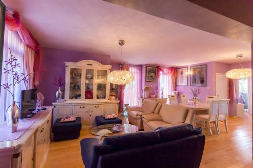 Apartment Ruzana 1465