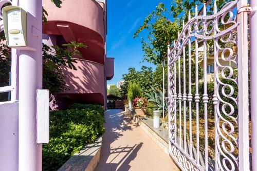 Apartment Ruzana 1465