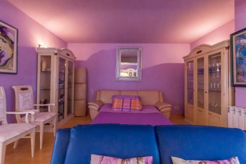 Apartment Ruzana 1465