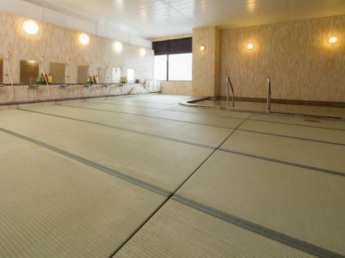 Asahikawa Park Hotel