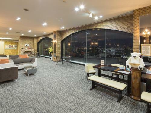 Asahikawa Park Hotel
