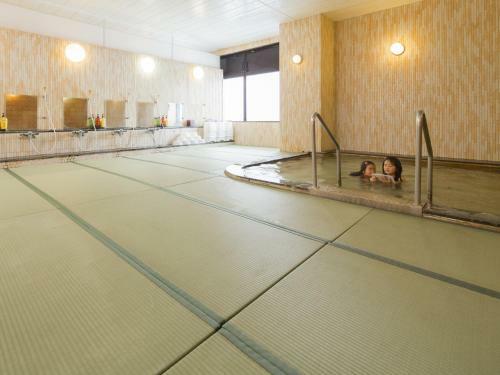 Asahikawa Park Hotel