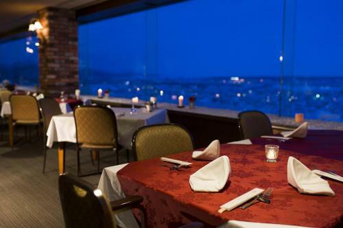 Asahikawa Park Hotel