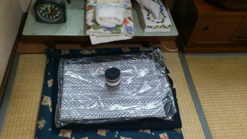 Mimatsuso Ryokan