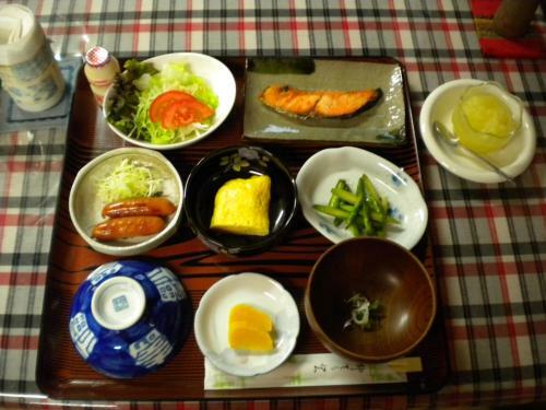 Mimatsuso Ryokan