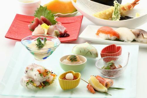 Asahikawa Toyo Hotel